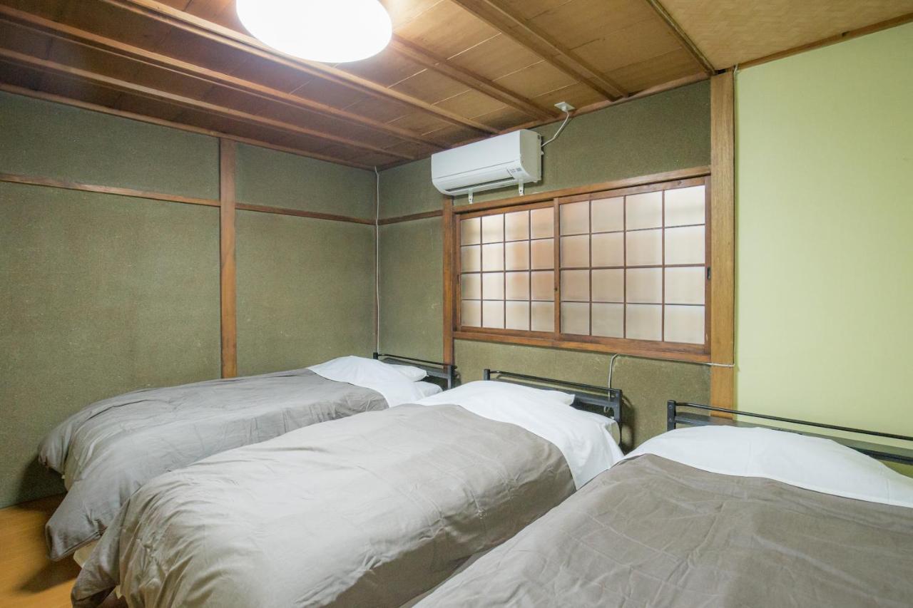 ホテル Woodon 大阪市 エクステリア 写真
